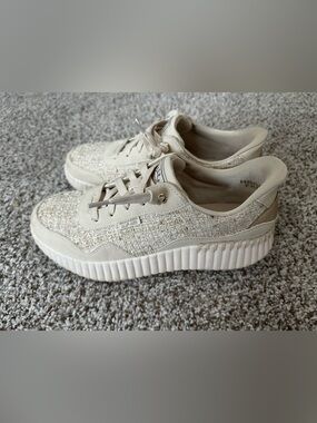 Bob’s slip ins by Skechers (women’s)